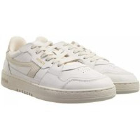 Axel Arigato Low-Top Sneakers - Dice-A Sneaker in beige