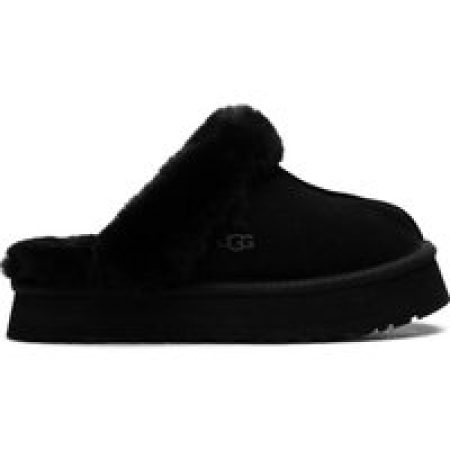 UGG Sandalen - Sandals Black in zwart
