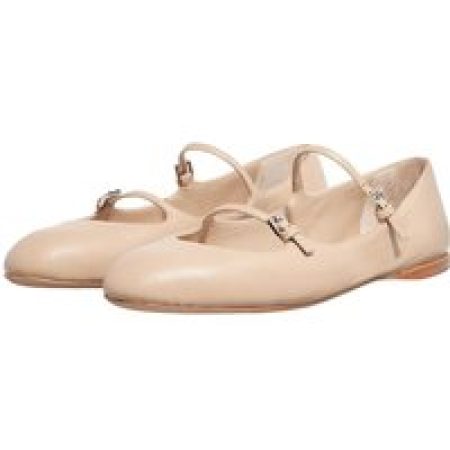 Max Mara Loafers & ballerina schoenen - Circus in beige