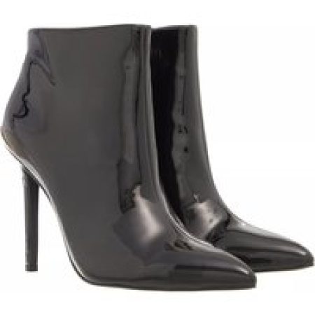 Just Cavalli Boots & laarzen - Fondo Alysha Dis. W4 Shoes in zwart