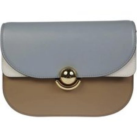 Furla Hobo bags - Sfera S Crossbody in grijs