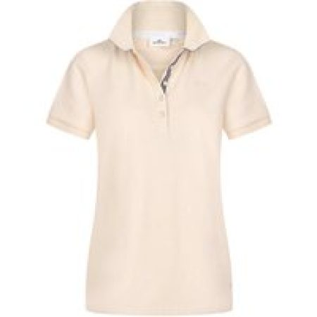 HV Society Poloshirt hvsfleur