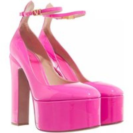 Valentino Garavani Pumps & high heels - Heeled Shoes in roze