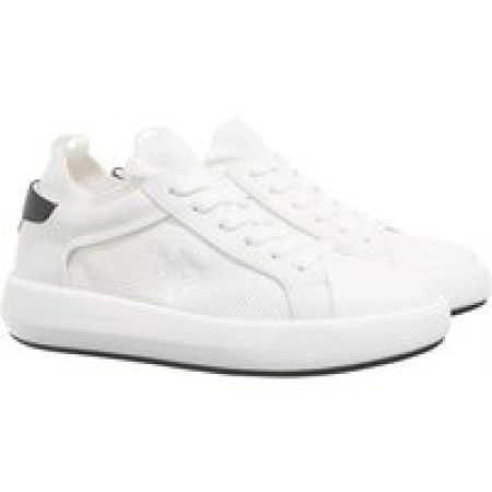 Stuart Weitzman Sneakers - 5050 PRO in wit