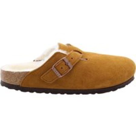 Birkenstock Slippers & Mules - Sandals Mink in bruin