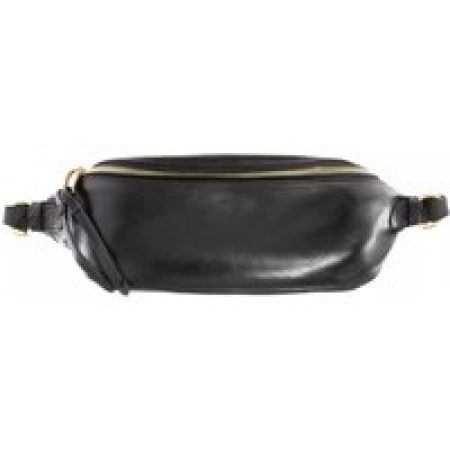 Lancel Crossbody bags - Origami De Lancel in zwart