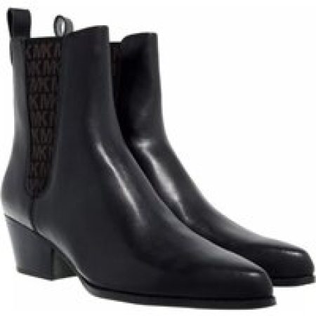 Michael Kors Boots & laarzen - Kinlee Bootie in zwart