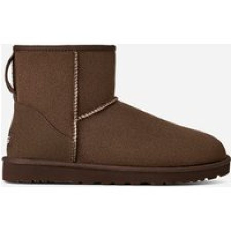 UGG® Classic Mini-laars voor heren  in Dusted Cocoa