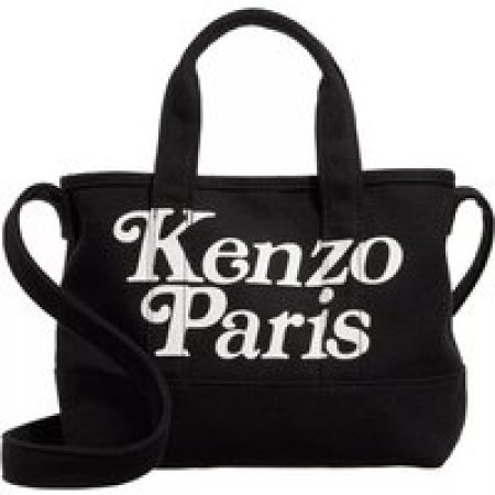Kenzo Crossbody bags - Small Tote Bag in zwart