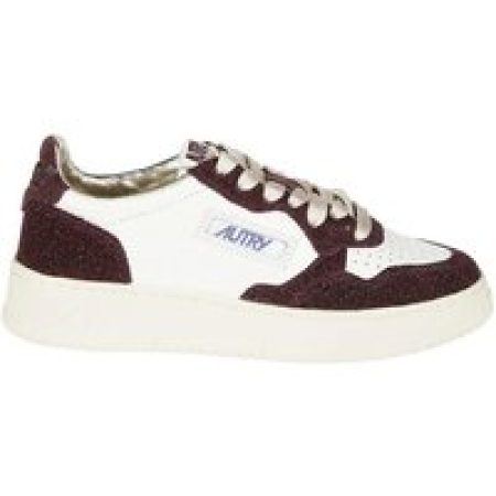 Autry Low-Top Sneakers - Sneakers Divers in meerkleurig