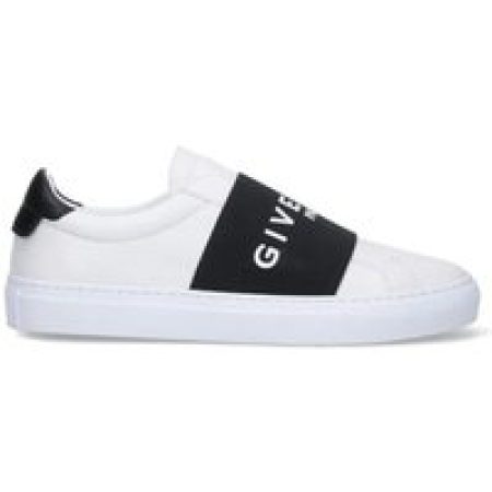 Givenchy Low-Top Sneakers - City Sport Sneakers – White in wit