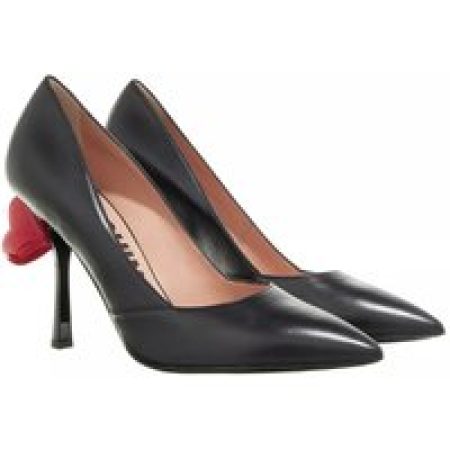 Moschino Pumps & high heels - Sweet Heart Pump in zwart