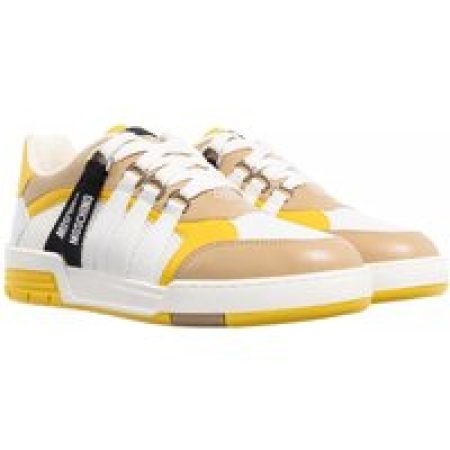 Moschino Sneakers - Streetball Sneakers in meerkleurig