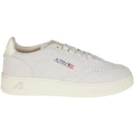 Autry Low-Top Sneakers - Sneakers Grey in wit