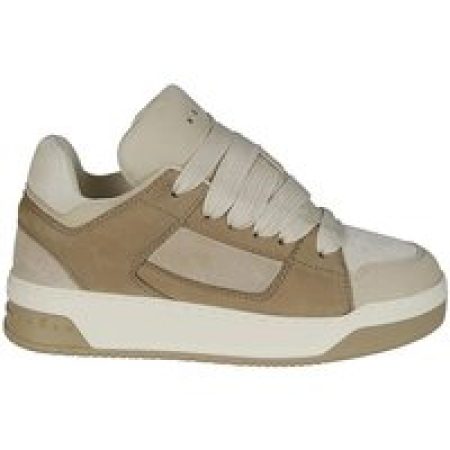 Hogan Low-Top Sneakers - H667 Allacciato Sneakers in beige