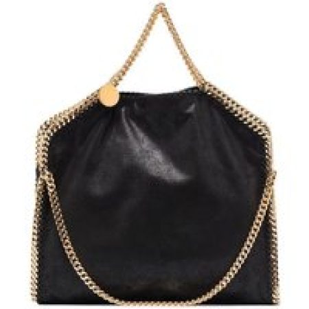 Stella McCartney Shoppers & Totes - Falabella 3-Chain Bag in zwart
