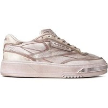 Reebok Low-Top Sneakers - Club C Ltd Clay Overdyed Sneakers in meerkleurig