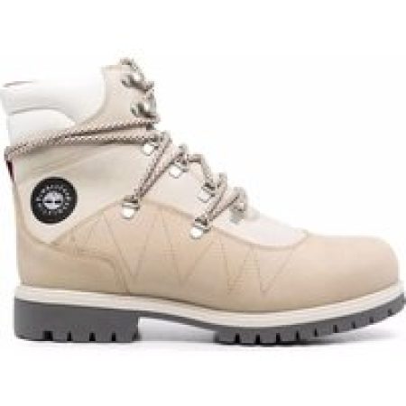 Timberland Boots - Hiker Boots in beige