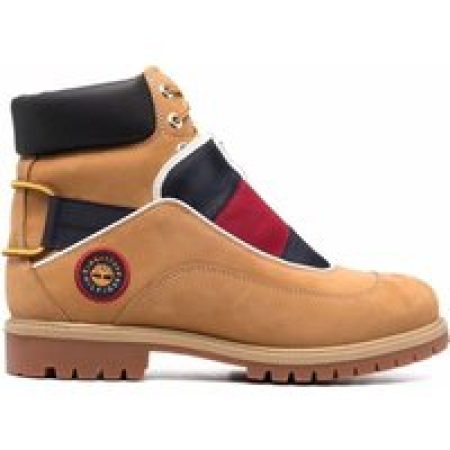 Timberland Boots - Remix Ek+ 6" Boots in bruin