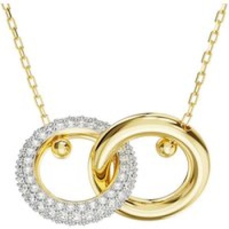 Swarovski Charms - Dextera pendant