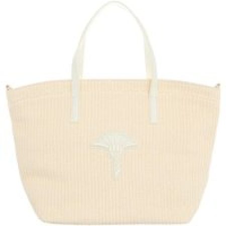 JOOP! Shoppers - Cestino Chiaro Suna Handbag Mhz in crème