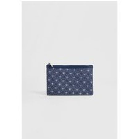 Stradivarius Mini etui  Blauw OS