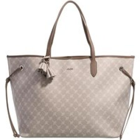 JOOP! Shoppers - Cortina 1.0 Lara Shopper Xlho in grijs