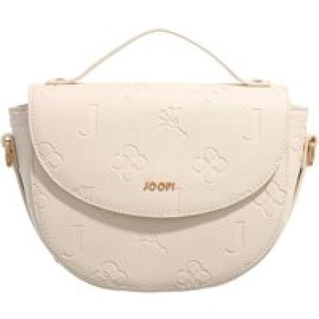 JOOP! Crossbody bags - Decoro Edition Kaley Shoulderbag Shf in beige
