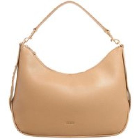 JOOP! Hobo bags - Fatto Camilla Hobo Lhz in beige