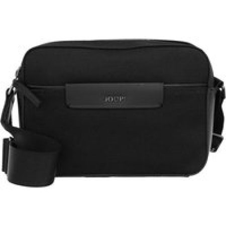 JOOP! Crossbody bags - Cascia Pino Shoulderbag Xshz in zwart