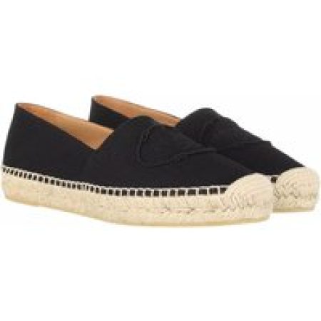 Prada Espadrilles - Espadrilles in zwart