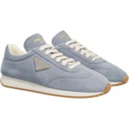 Prada Sneakers - Sneaker Rank in blauw