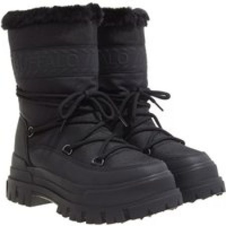Buffalo Boots & laarzen - Aspha Blizzard 2 in zwart
