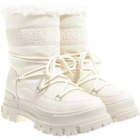 Buffalo Boots & laarzen - Aspha Blizzard 2 in beige