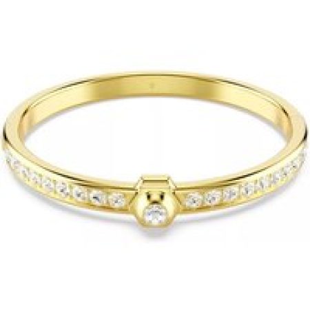 Swarovski Armbanden - Swarovski damen Armreif Gold 5688493 in gold