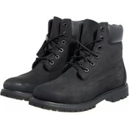 Timberland Boots & laarzen - 6In Premium Boot in zwart