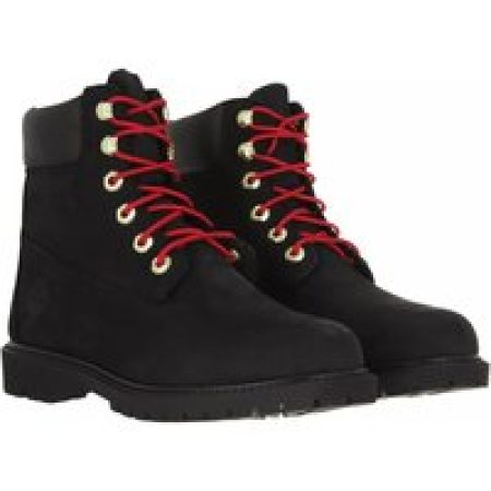 Timberland Boots & laarzen - Heritage Boot Cupsole in zwart