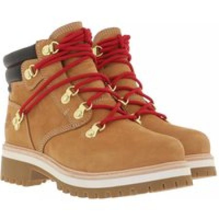 Timberland Boots & laarzen - Limited Heritage Vibram Lux Waterproof Boot in bruin