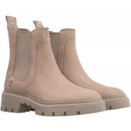 Timberland Boots & laarzen - Cortina Valley Chelsea in beige