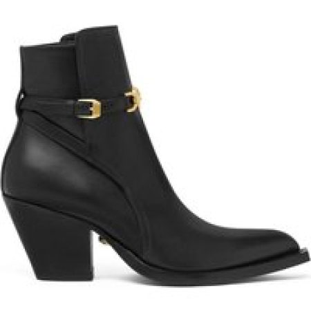 Versace Boots & laarzen - Boots Black in zwart