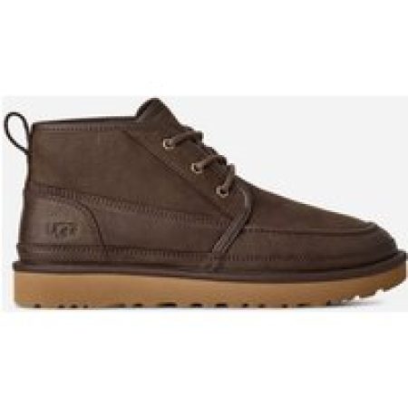 UGG® Neumel Moc Nubuck-laars in Dusted Cocoa
