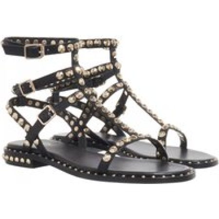 Ash Sandalen - Play01 in zwart