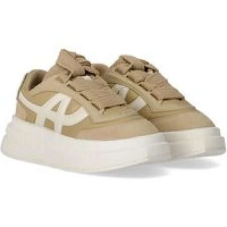 Ash Sneakers - ASH IMPETUS BISCUIT SNEAKER in beige