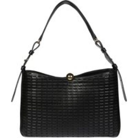 Furla Hobo bags - Sfera S Crossbody in zwart