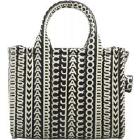 Marc Jacobs Crossbody bags - The Monogram Tote Bag Mini in crème