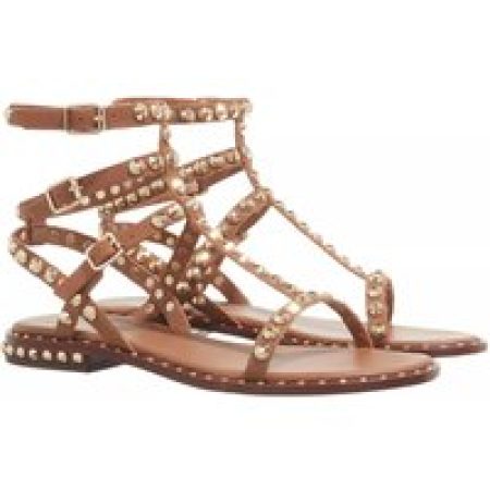 Ash Sandalen - Play02 in bruin