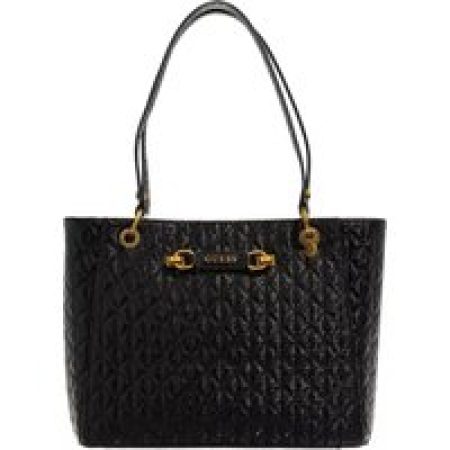 Guess Shoppers & Totes - Aveta Noel Tote in zwart