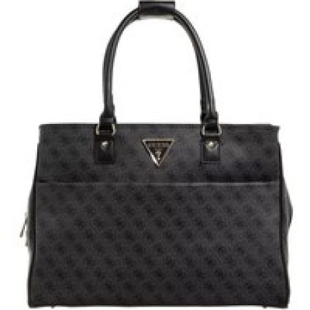 Guess Shoppers - Jesco Shopper Tote in grijs