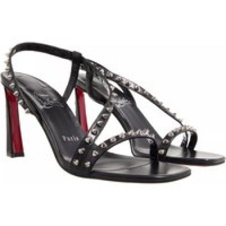 Christian Louboutin Sandalen - Rosa Condorapik Sandals in zwart