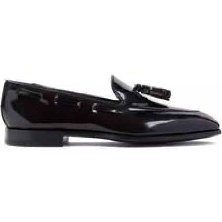 Church's Loafers & ballerina schoenen - Maidstone Loafers in zwart